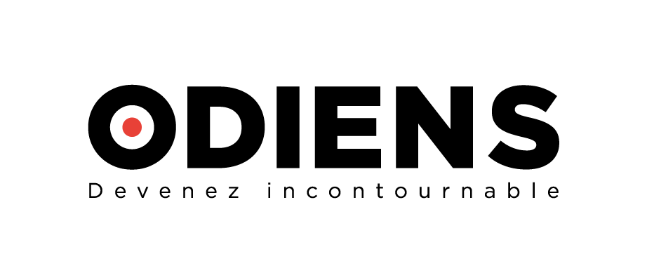 Odiens - Devenez incontournable